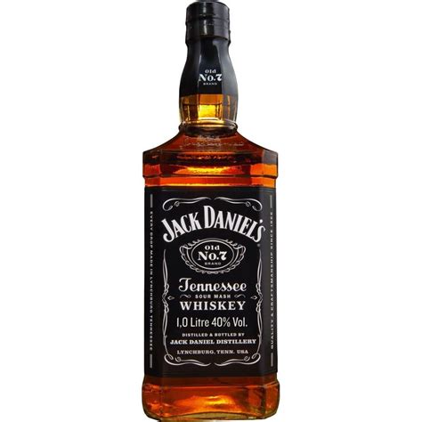 Jack Daniel's (@jackdaniels.
